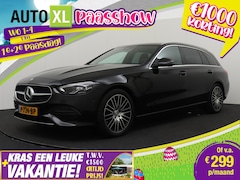 Mercedes-Benz C-klasse Estate - 200 204 PK Luxury-Line Camera Adapt.Cruise