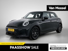 MINI One - 1.5 Business Edition | APPLE CARPLAY - ANDROID AUTO | NAVIGATIE | CLIMATE CONTROL | CRUISE