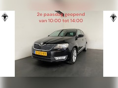 Skoda Rapid Spaceback - 1.2 TSI Greentech Ambition Businessline Pro. Airco. Navi