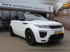 Land Rover Range Rover Evoque - 2.0 Si4 Autobiography NAVIGATIE / CAMERA / LEER
