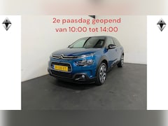 Citroën C4 Cactus - 1.2 PureTech Business Plus