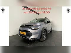 Citroën C3 Aircross - 1.2 PureTech Plus Fabrieksgarantie