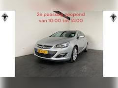 Opel Astra - 1.4 Turbo. Cosmo. Trekhaak. APK 03-2027