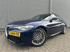 Alfa Romeo Giulia - 2.0T 200pk Automaat