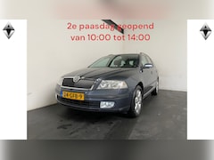 Skoda Octavia Combi - 1.6 FSI Tour Airco. Cruise. Elek. Pakket