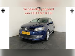 Volkswagen Polo - 1.2 TDI BlueMotion Comfortline. APK 02-2027
