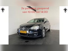 Volkswagen Golf Variant - 1.4 TSI Highline. Automaat