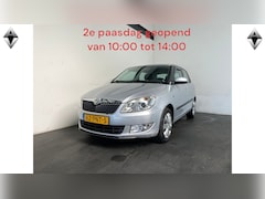 Skoda Fabia - 1.2 TSI Ambition, Automaat