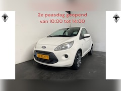 Ford Ka - 1.2 Cool & Sound start/stop. APK-04-2027