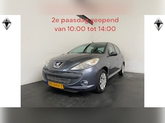 Peugeot 206 - 1.4 XS. Airco. APK 03-2027