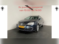 Volkswagen Golf Variant - 1.4 TSI Trendline