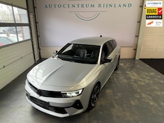 Opel Astra Sports Tourer - 1.2 Turbo GS Automaat, 360 Camera, Stoel/Stuurverwarming