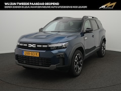 Dacia Bigster - 1.8 Hybrid 155 Journey - Demo