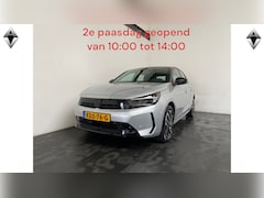 Opel Corsa - 1.2 Turbo GS. Fabrieksgarantie