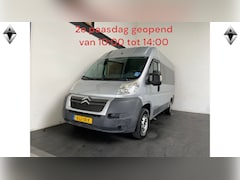 Citroën Jumper - 33 2.2 HDI L2H2. invalide/Rolstoelbus. Elektrische lift
