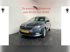 Skoda Fabia - 1.0 TSI Ambition. Carplay.1e Eigenaar