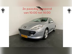 Peugeot 307 CC - 2.0-16V Palm Beach. APK 12.2026