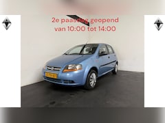 Daewoo Kalos - 1.4 Spirit. Airco