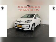 Volkswagen Up! - 1.0 BMT high up APK 08-2026