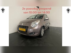 Suzuki Alto - 1.0 Exclusive. Airco