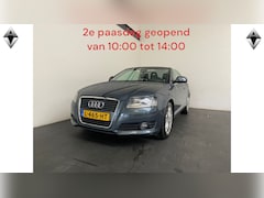 Audi A3 Cabriolet - 1.8 TFSI Attraction