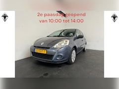 Renault Clio - 1.2 Special Line. Navi. Airco