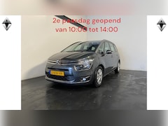 Citroën Grand C4 Picasso - 1.6 e-HDi Tendance
