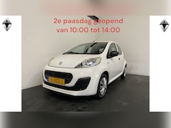 Peugeot 107 - 1.0 Access Accent. Airco. 5 deurs