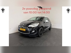 Citroën DS3 - 1.6 THP Sport Chic