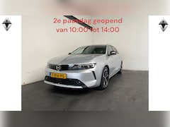 Opel Astra Sports Tourer - 1.6 Hybrid Business Edition