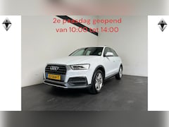Audi Q3 - 1.4 TFSI CoD Sport Advance Sport. APK 02-2027
