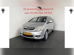 Opel Meriva - 1.6-16V Temptation. APK 02-2027 Automaat