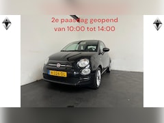 Fiat 500 - 1.2 Young. Navi. Cruise