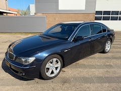 BMW 7-serie - 760Li V12 2006 youngtimer