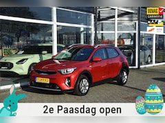 Kia Stonic - 1.0 T-GDi MHEV DynamicLine