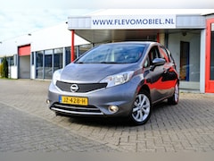 Nissan Note - 1.2 DIG-S Acenta 5-drs Airco|1e Eig|Cruise|LMV