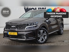 Kia Sorento - 1.6 T-GDI Plug-in Hybrid 4WD Afn.Trekhaak | Elektr. Achterklep | Elektr Stoelverstelling |