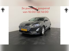 Ford Focus - 1.0 EcoBoost Business