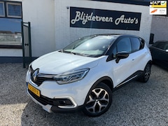 Renault Captur - 1.2 TCe Intens Automaat | Camera | ORG. NL | LED | Navi | PDC | Keyless