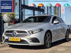 Mercedes-Benz A-klasse - 250 e Business Solution AMG Limited AUTOMAAT | Sfeerverlichting | Navigatie | Climate Cont