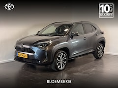 Toyota Yaris Cross - 1.5 Hybrid 115 First Edition | Winterpakket | Apple Carplay |