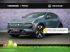 Polestar 3 - 3 Long range Dual motor Perf. Pilot Plus 111 kWh | MegaPixel LED | Panoramadak | Nappa Led