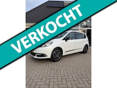 Renault Grand Scénic - - 1.2 TCe Bose - 7persoons