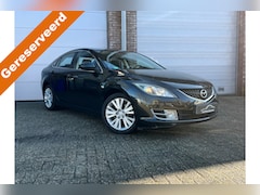 Mazda 6 - 6 2.0 S-VT Touring N.a.p./Trekhaak/Garantie