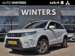Suzuki Vitara - 1.5 Hybrid Select | Automaat | Navigatie | Cruise Control | Stoelverw | Camera | BT | 10 J