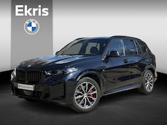BMW X5 - xDrive50e Launch Edition M Sportpakket Pro | Comfort Plus Pack | Trekhaak met elektrisch w