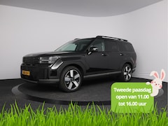 Hyundai Santa Fe - 1.6 T-GDI PHEV Premium 4WD | 5-persoons | Trekhaak