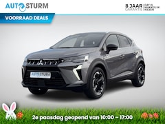 Mitsubishi ASX - 1.8 HEV AT Intense+