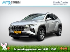 Hyundai Tucson - 1.6 T-GDI HEV Comfort Smart NL-Auto, 1650kg Trekgewicht
