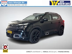 Citroën C5 Aircross - 1.6 PureTech Aut | Business | Navi | Camera | Virtual